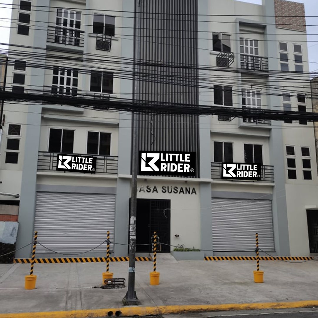 Little Rider Ph - Welcome to Little Rider Ph located at...