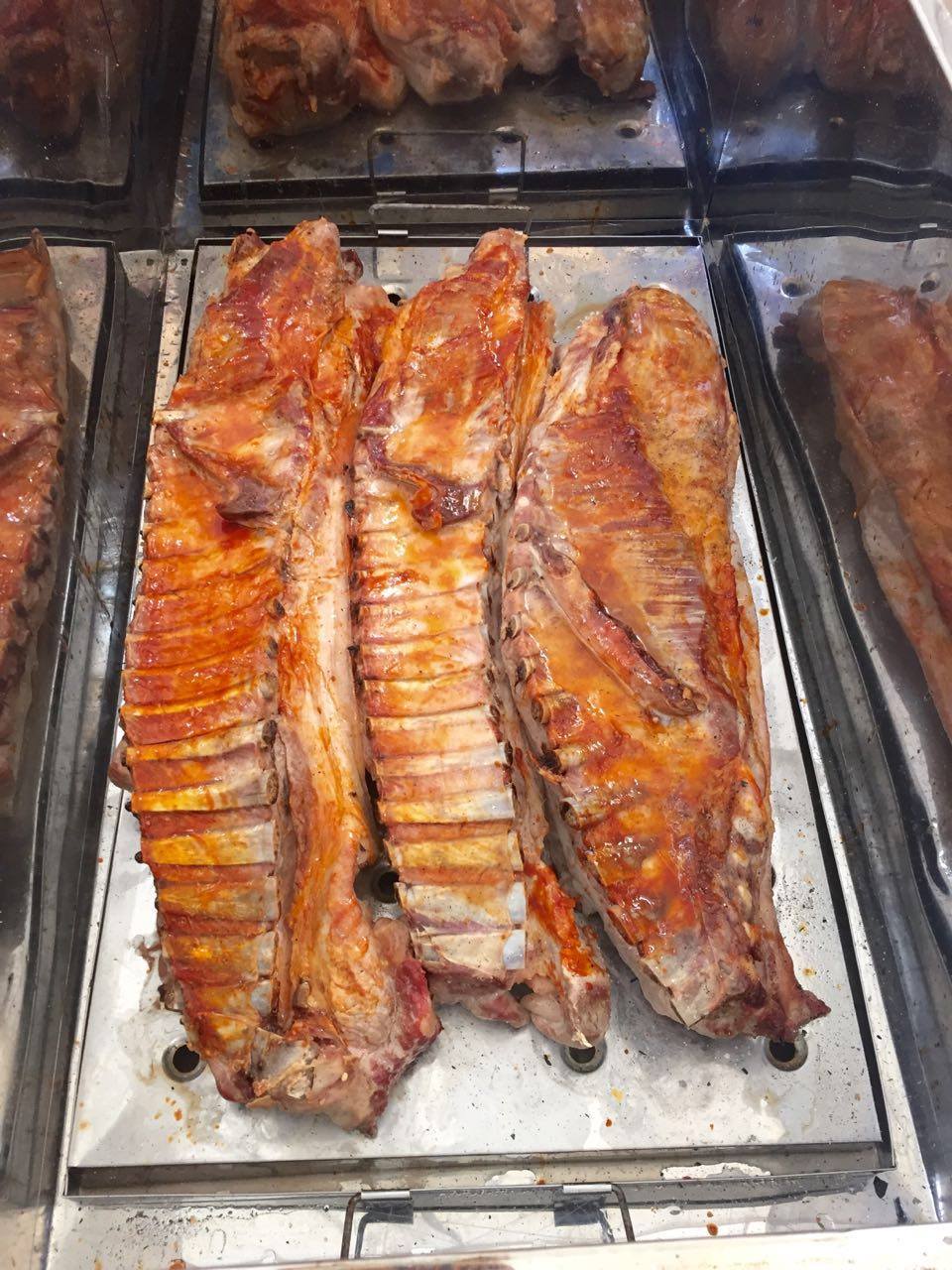 Mr. Grill Chile - Cajas Chinas , Cilindros Ahumadores y Parrillas added ...