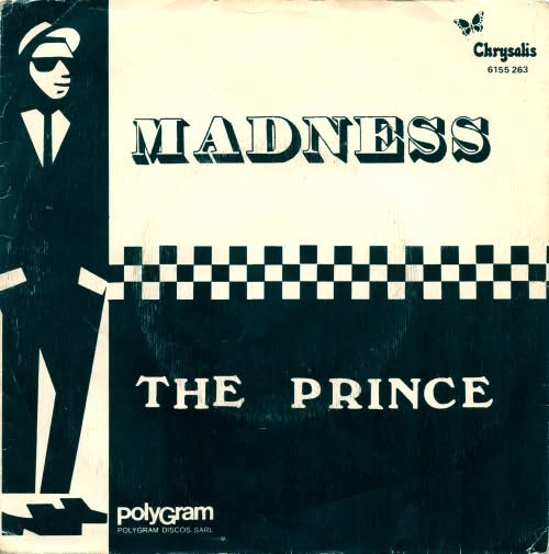 On this date, the 10th of August, 1979, Madness released their