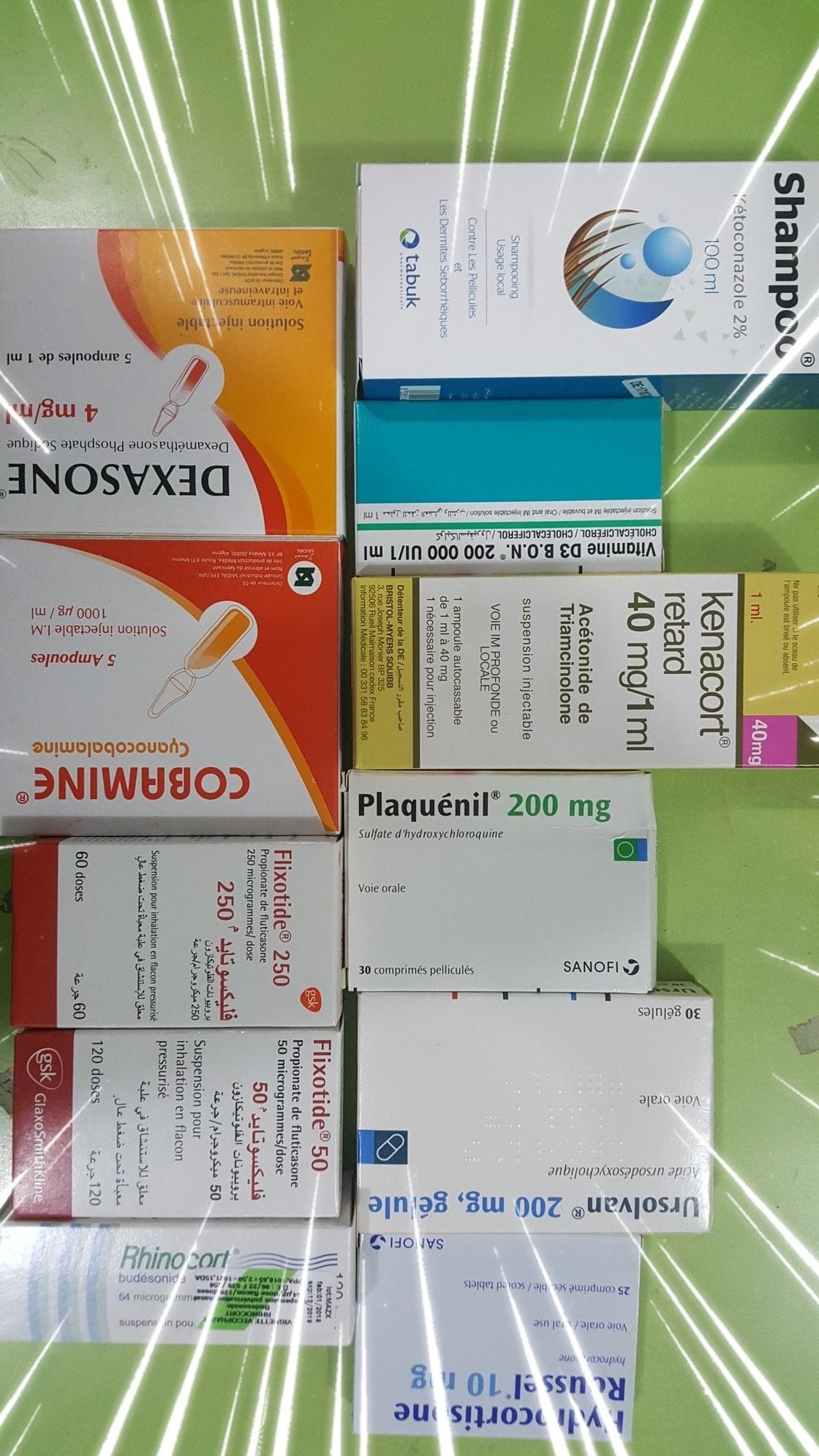 Pharmacie Chater Posts Facebook