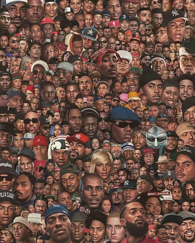 WhatsOnRap - 🚨 The hip hop community is debating one of... | Facebook