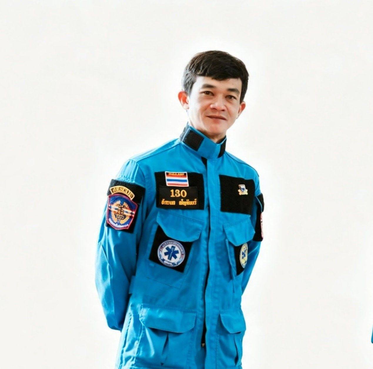 เจ้าที่ #ทาสแมว | Akkarapon Penjan