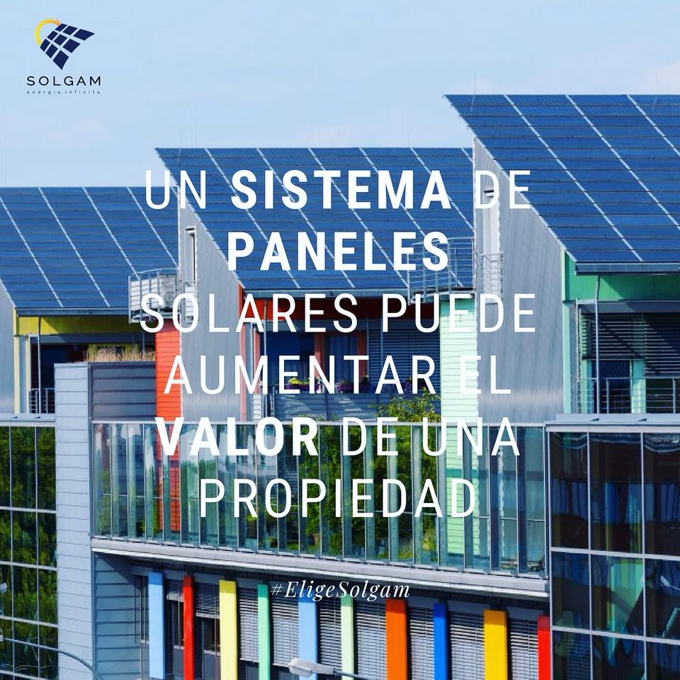 Solgam México - ¡Existen muchísimos beneficios de tener...