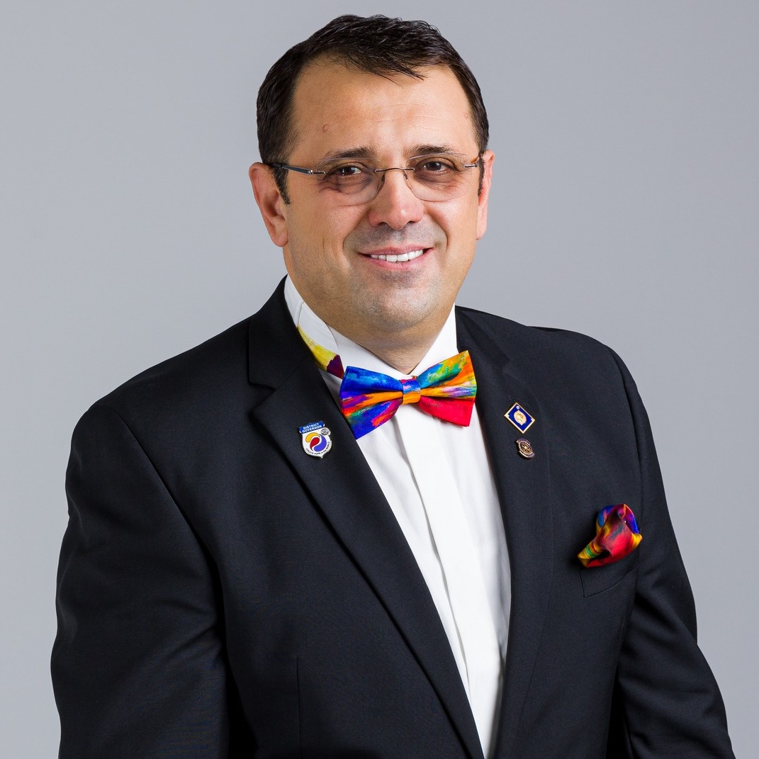 Bunget Ovidiu Constantin