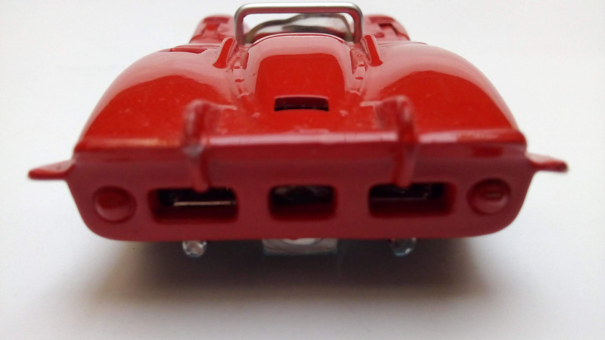1970 ALFA ROMEO 33/3 Lunga Le Mans #36 [PRJ08B] - Cdn $195.00