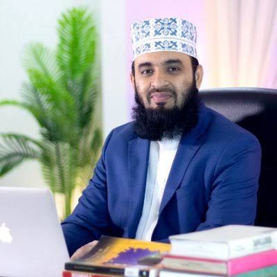 MD.Rafikul Islam