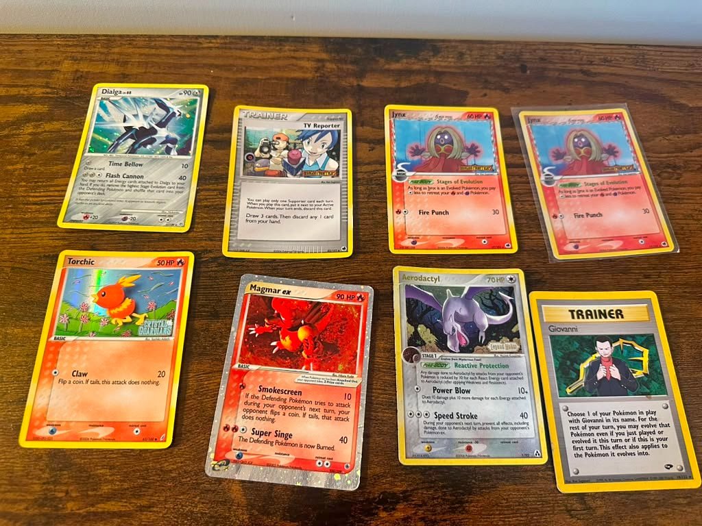 on sale pokemon cards TCG: Random from Every Series, 50 Cards in Each Lot : Toys & Games Discover the ultimate Pokemon compatible collectible with this Japanese Triple Rare V Star V Max V EX 5 Card Pack Pokemon Cards Game MEGA Dream