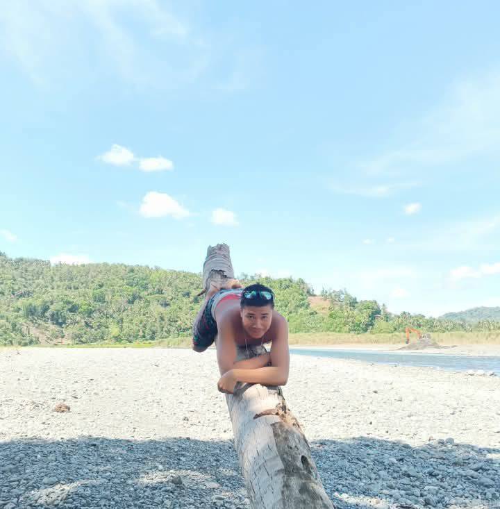 nanikop domn c james nyo mga idol #highlightseveryone #healthylifestyle ...