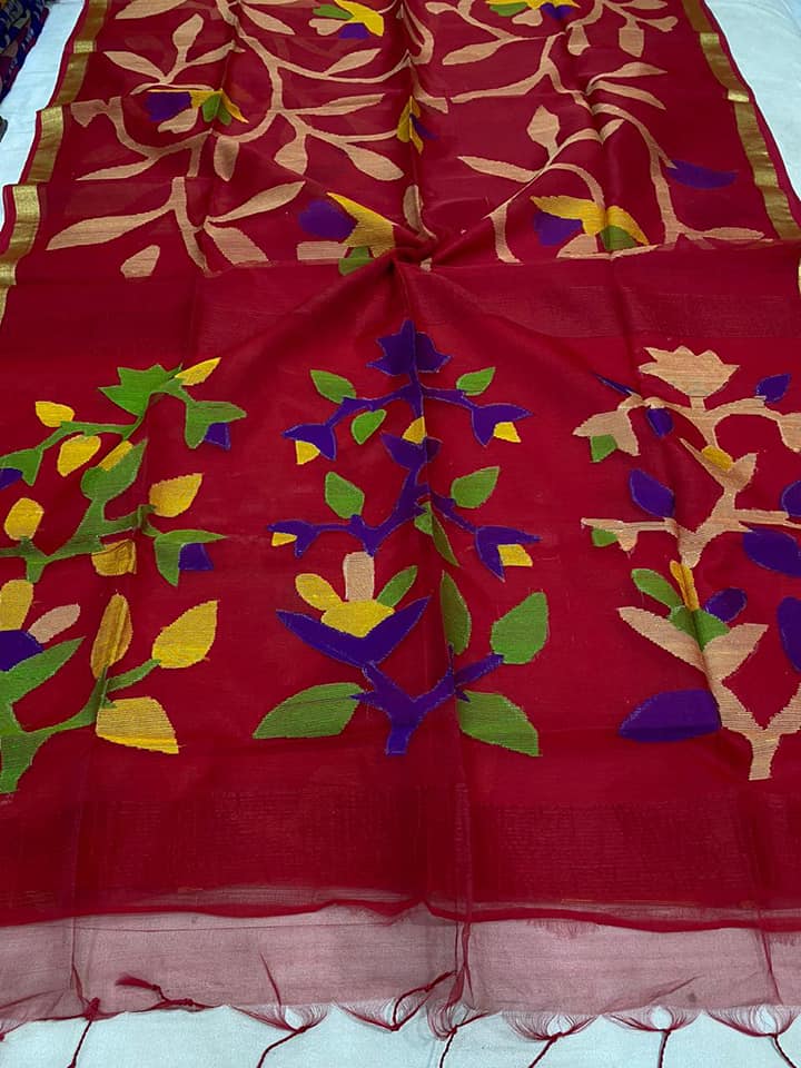 Ruma Saree Center | Kalna