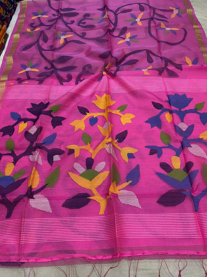 Ruma Saree Center | Kalna