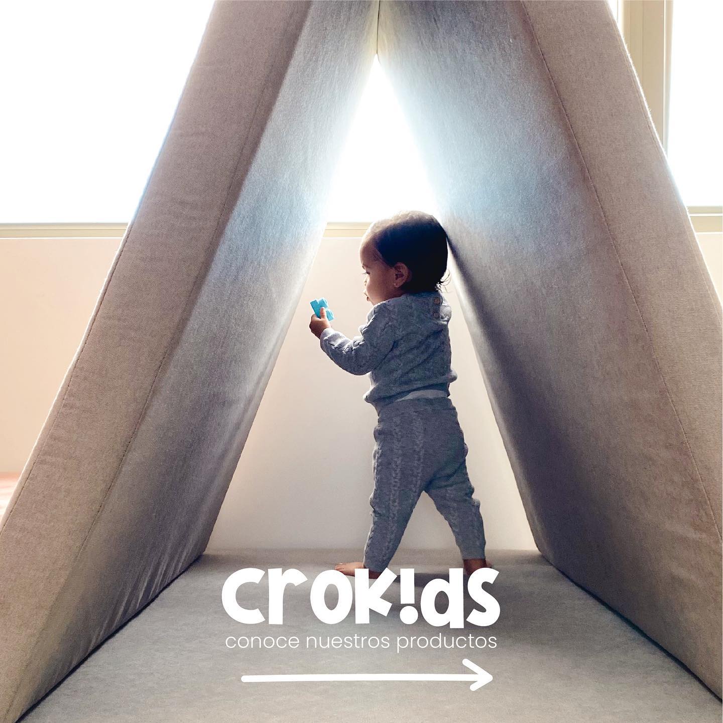 Crokids - 🤩 ¿Ya conoces toda nuestra variedad de...