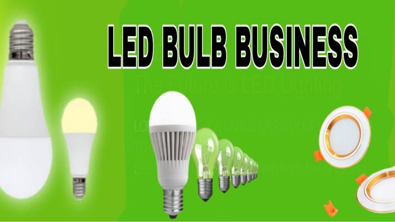 LED Solution