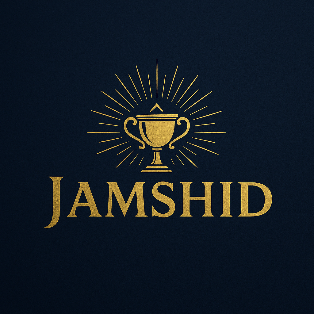 Jamshid Qaderi