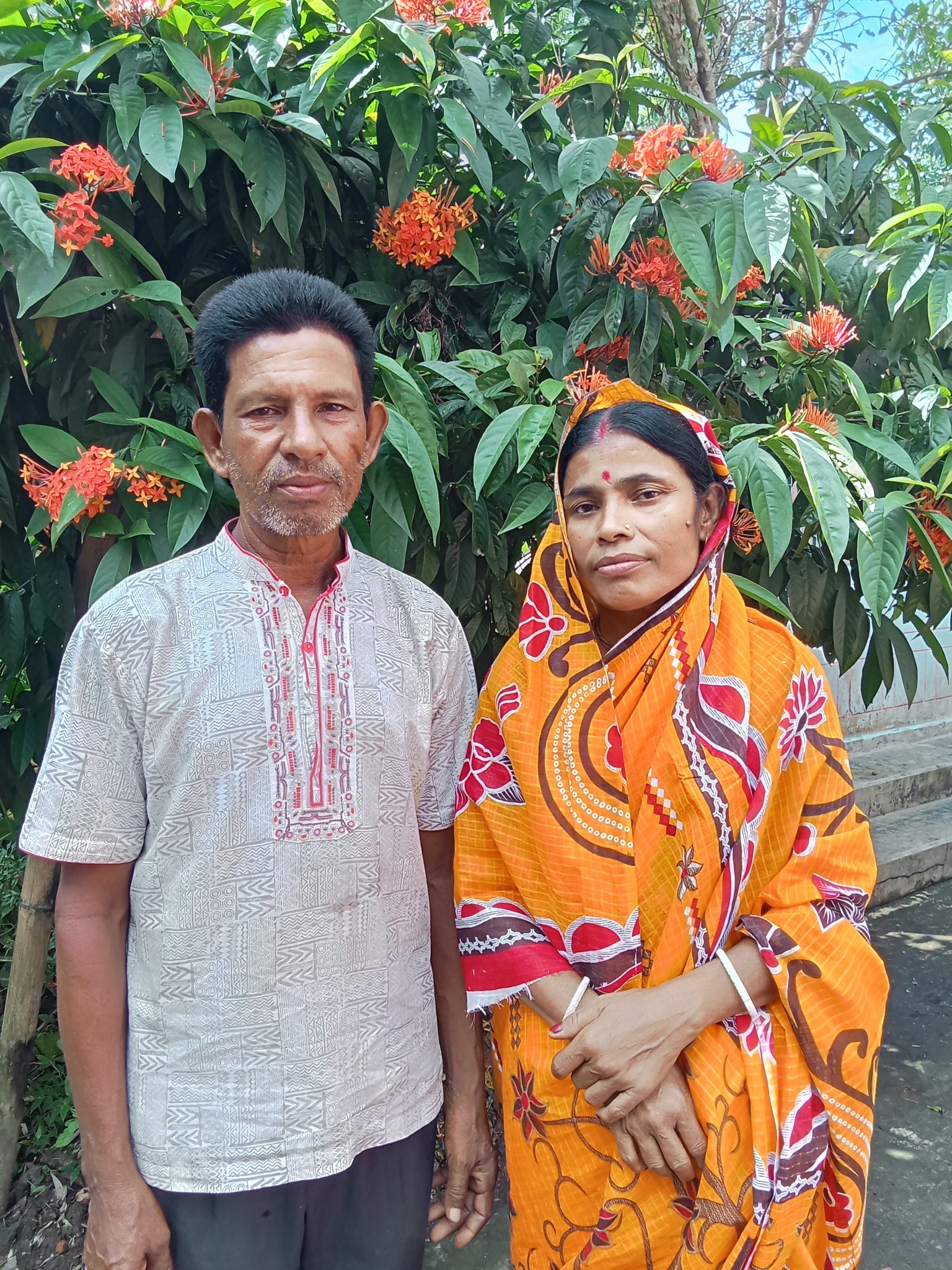 Poli Rani Debnath