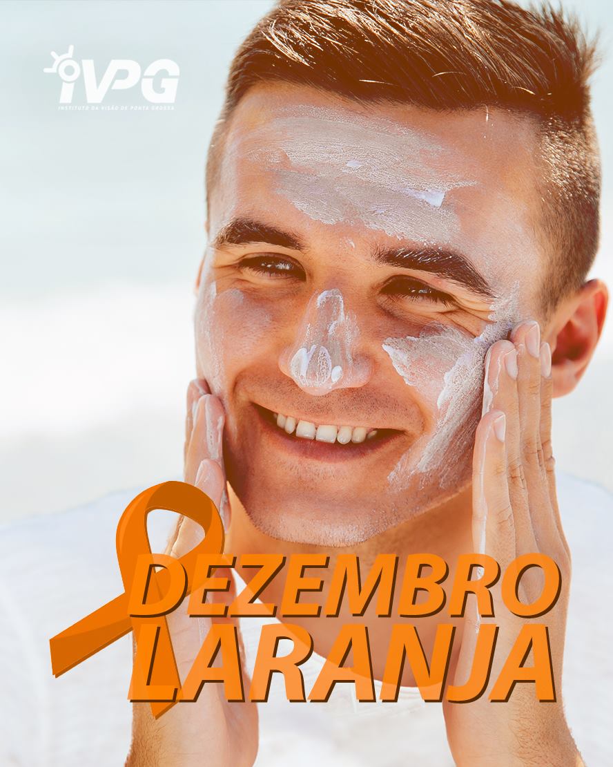 O câncer de... - IVPG - Instituto da Visão de Ponta Grossa | Facebook