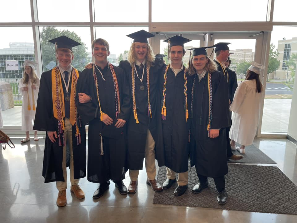 Congratulations!... - Turner Ashby High School | Facebook