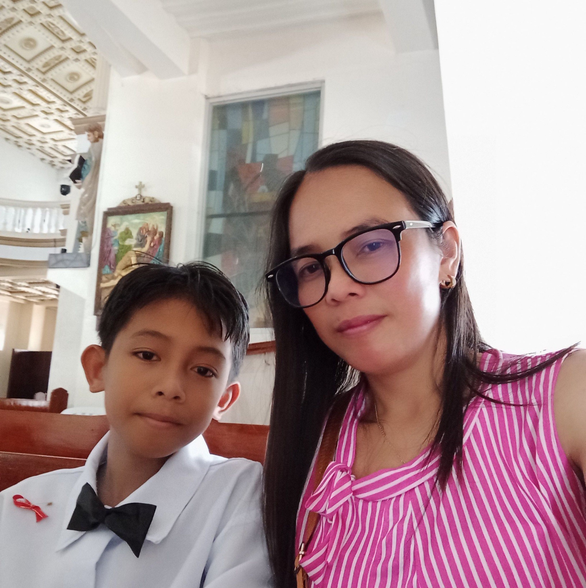 Mauran #highlight #followersシ゚ | Riza Dionila Vigen