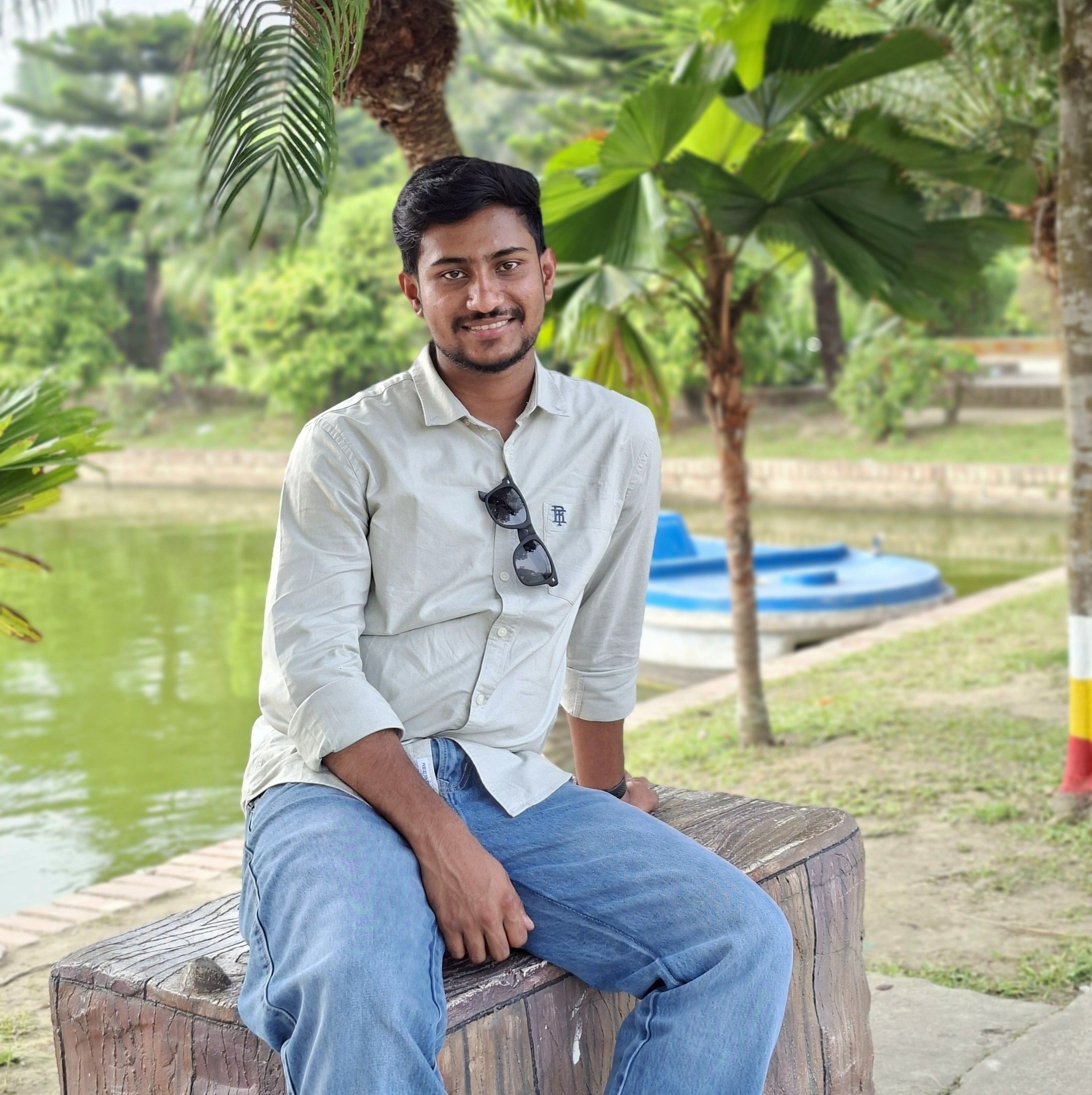 M.H. Mobin