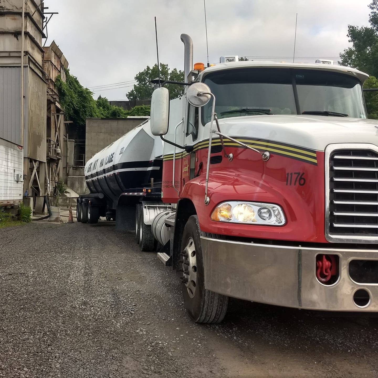 Active Logistics Inc. | Lackawanna NY