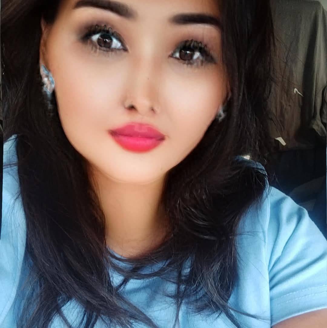 Sumya Buyna Buyna