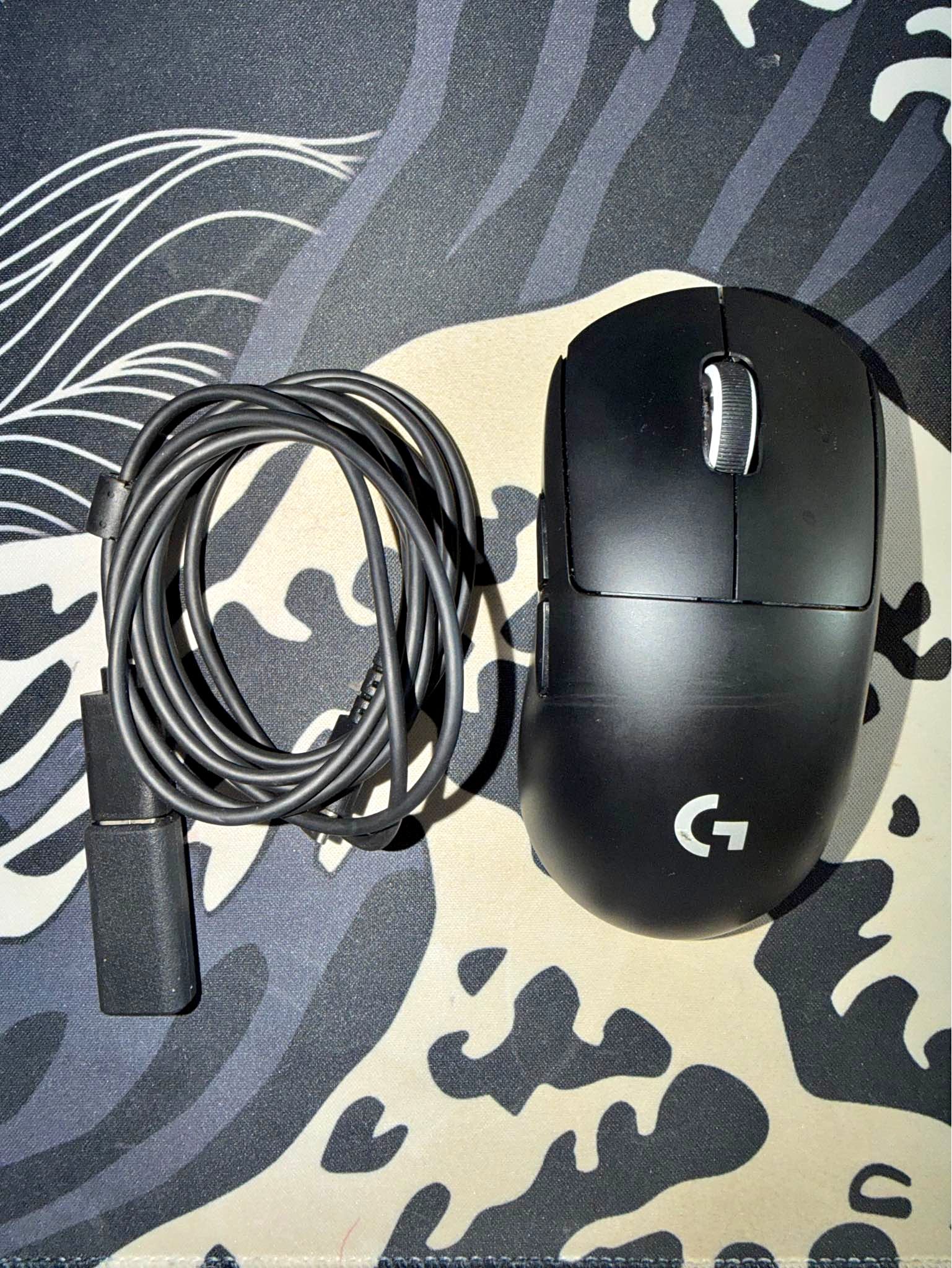 Logitech G Pro Superlight - Headsets - Manila, Philippines | Facebook ...