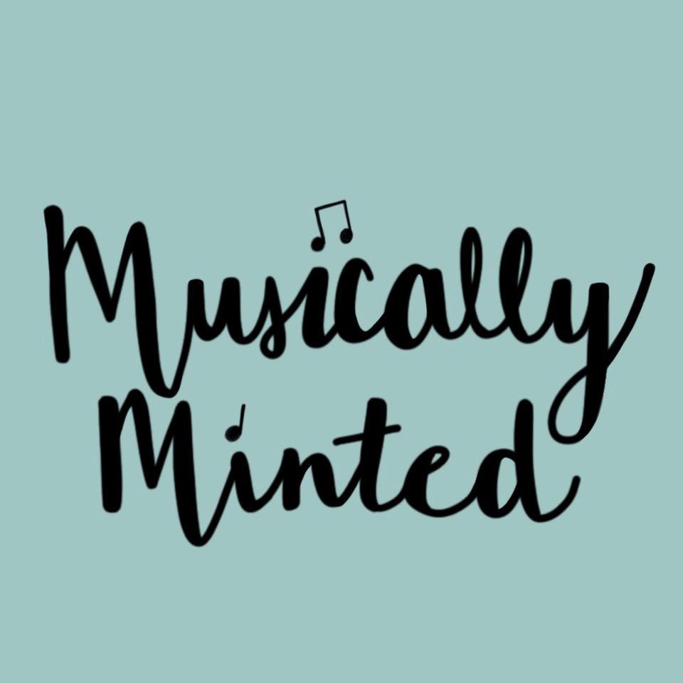 Introducing.... Music Markers! Your new favorite velcro circles for the ...