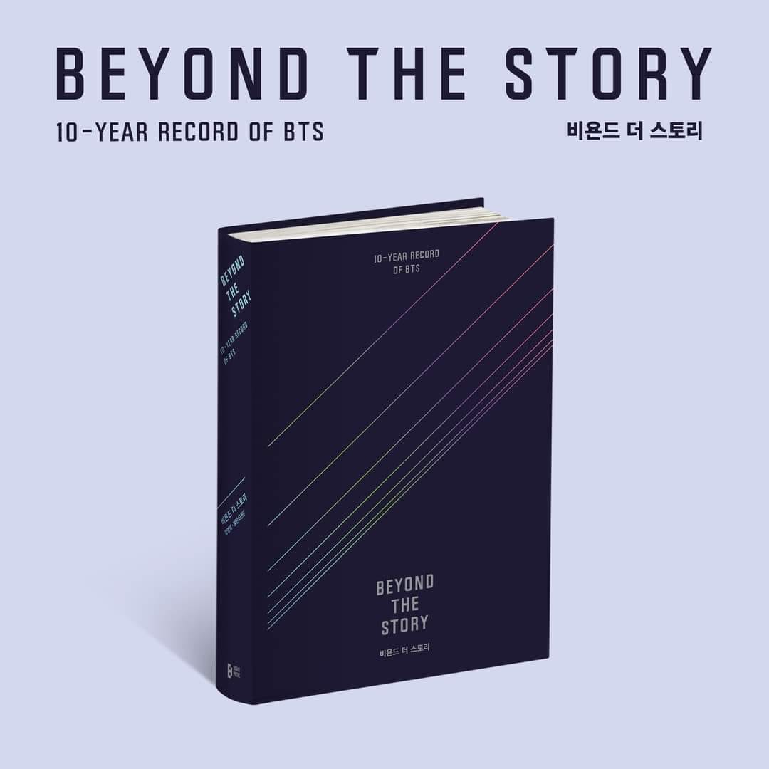 BTS's New Photobook] 2018 BTS EXHIBITION BOOK [오,늘] Make a pre