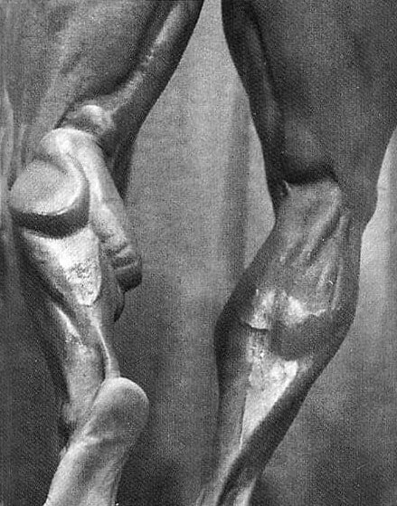 Roger Stewart former bodybuilder aka Viper from American