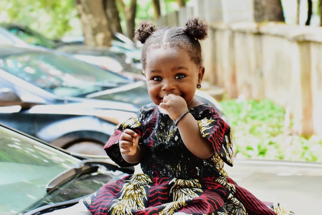 Princess Rahab Ahmed Mutum