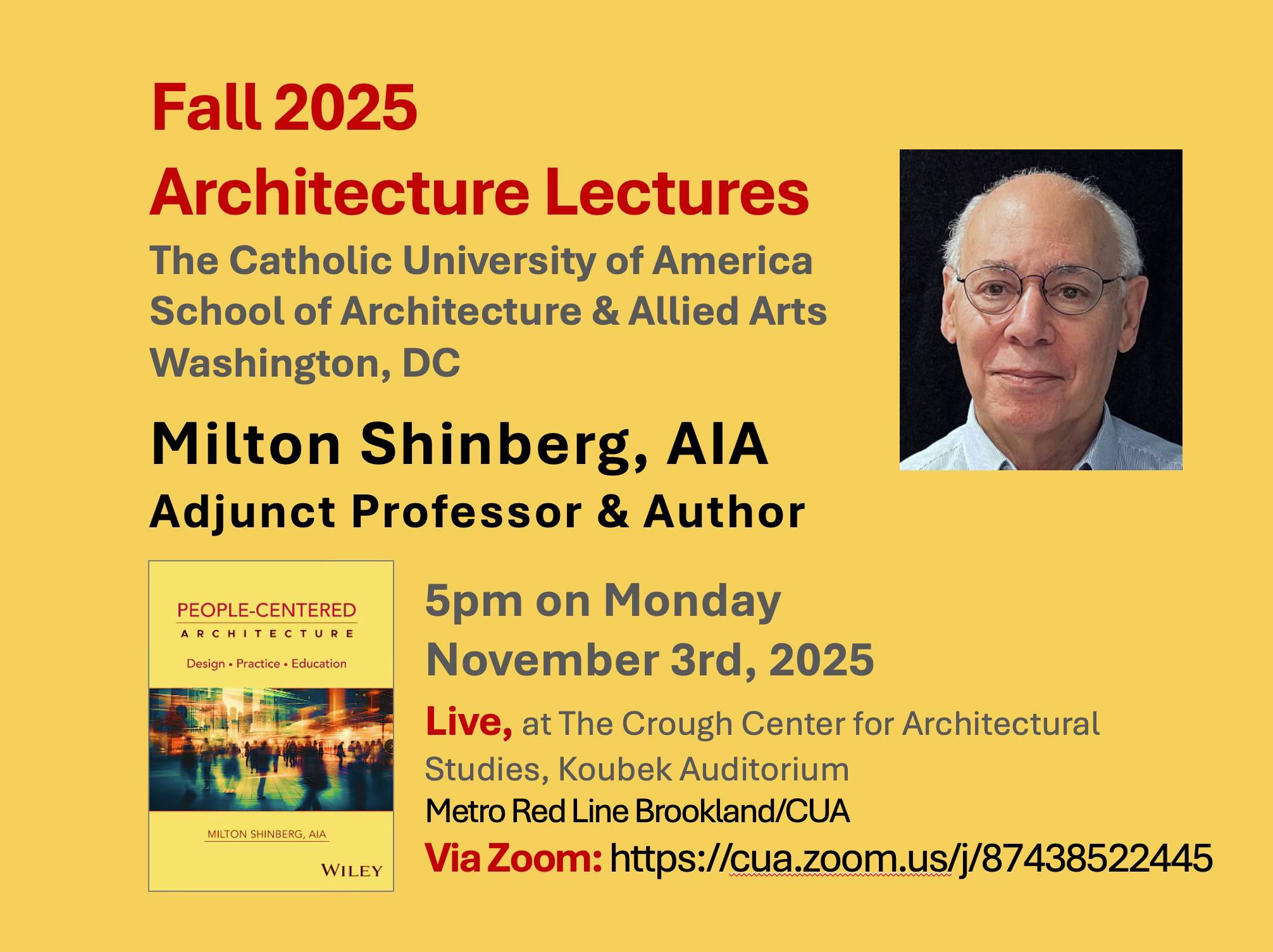 Milton Shinberg