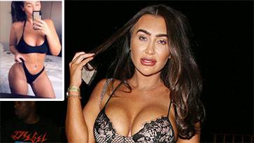 Closer Magazine - Lauren Goodger porn shock 😲 https ...