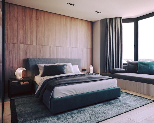In-trend Modern contemporary... - Design Integra Studio