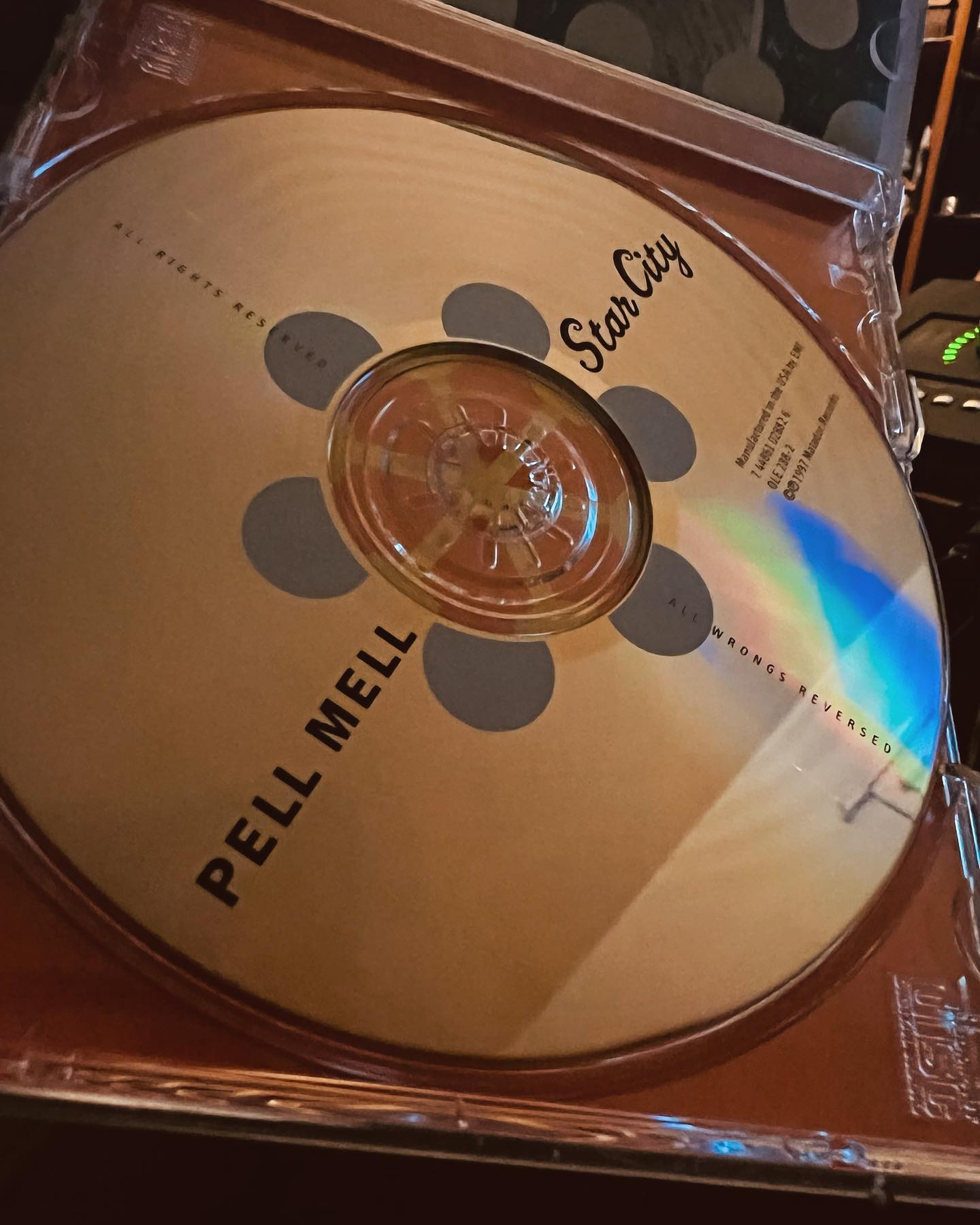 Pretty Wild's Interstate 13 album review