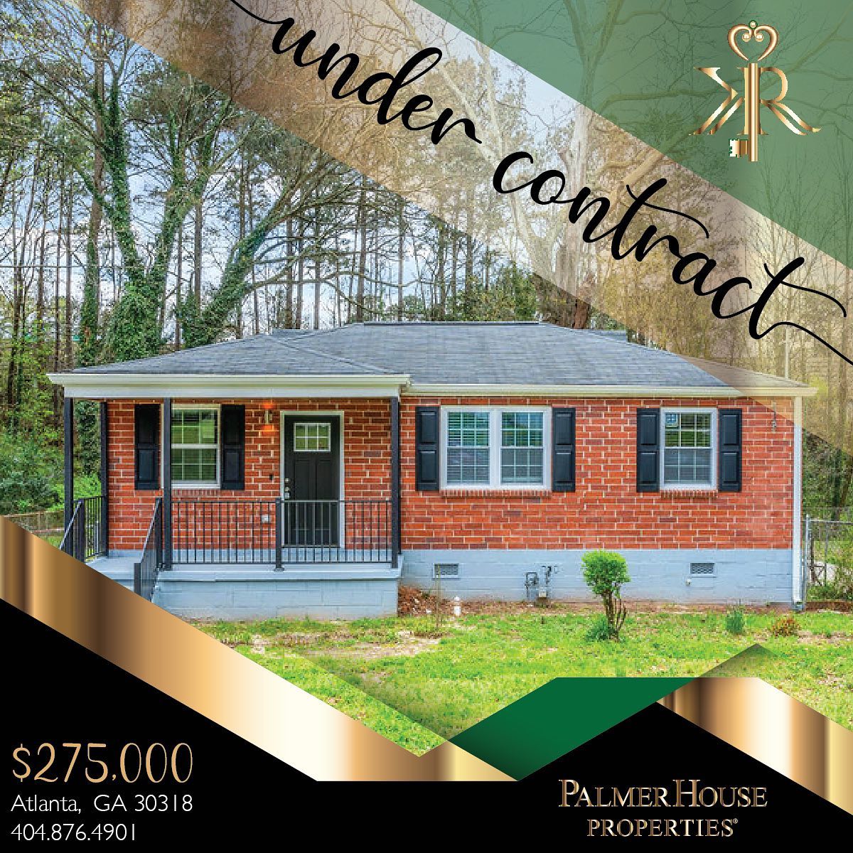 Key Realty Group | Atlanta GA