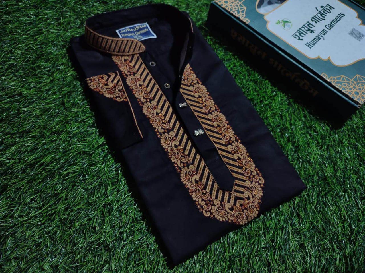 Laboni Fashion