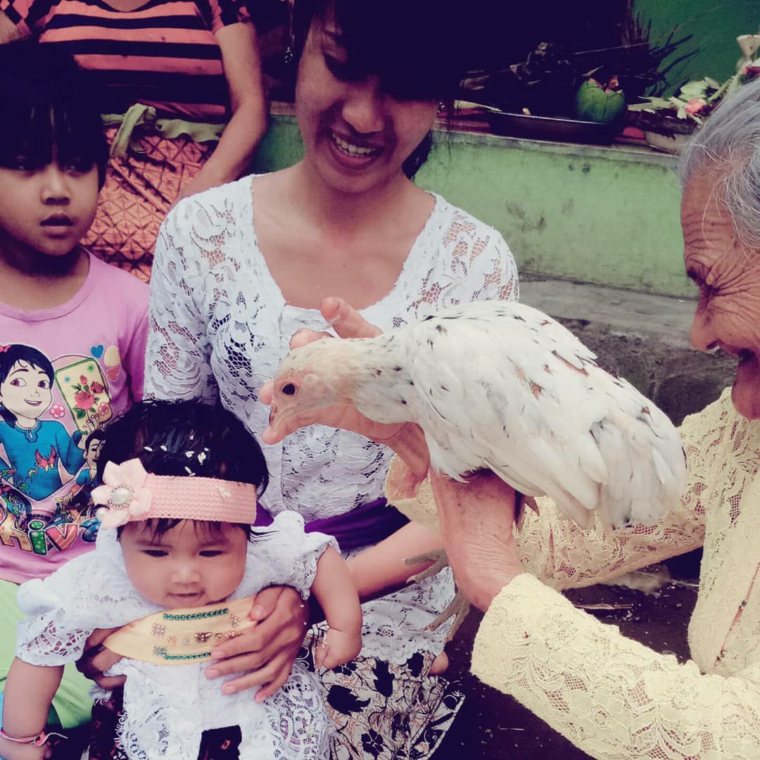 Komang Juni Antara