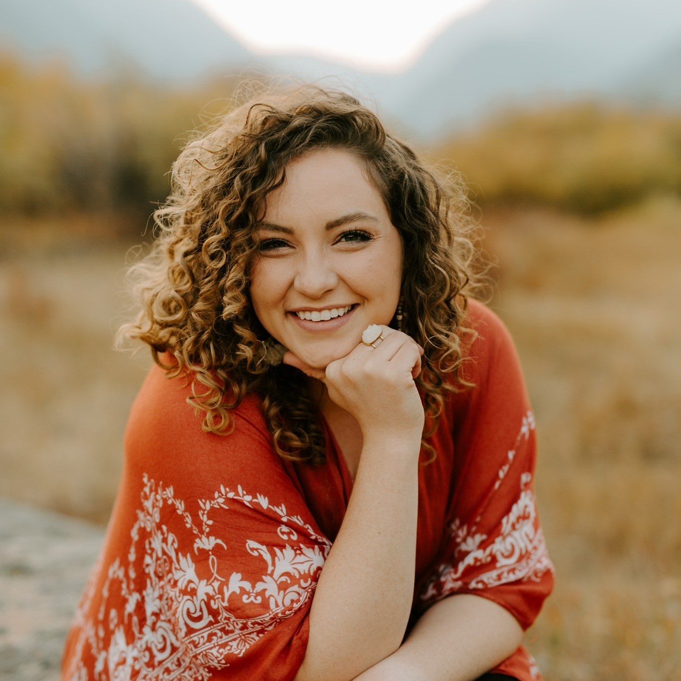 Hannah Ruth