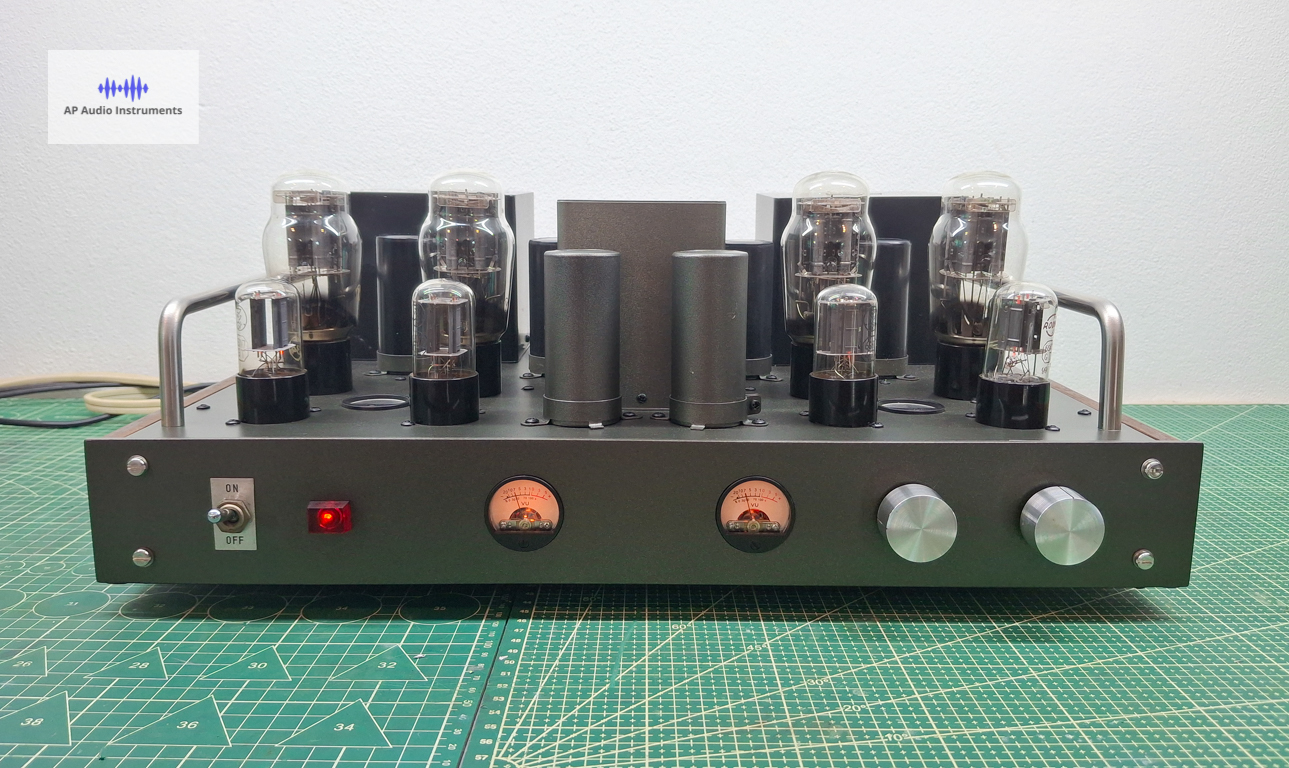 AP Audioinstruments