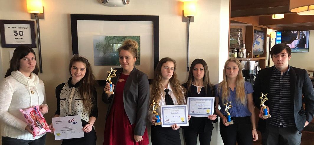 Congratulations to our FBLA... - Schroon Lake Central School | Facebook