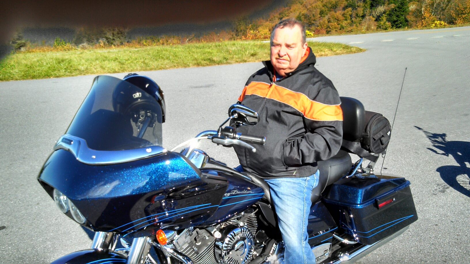 Gary Ridenour