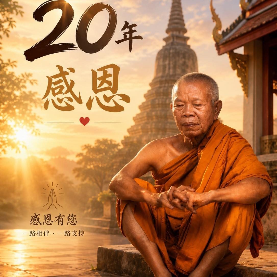 泰国佛牌买卖 | Phra Somdej Pin Tang Sing | Facebook