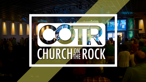 Happy Wednesday! We are... - Church on the Rock - Texarkana