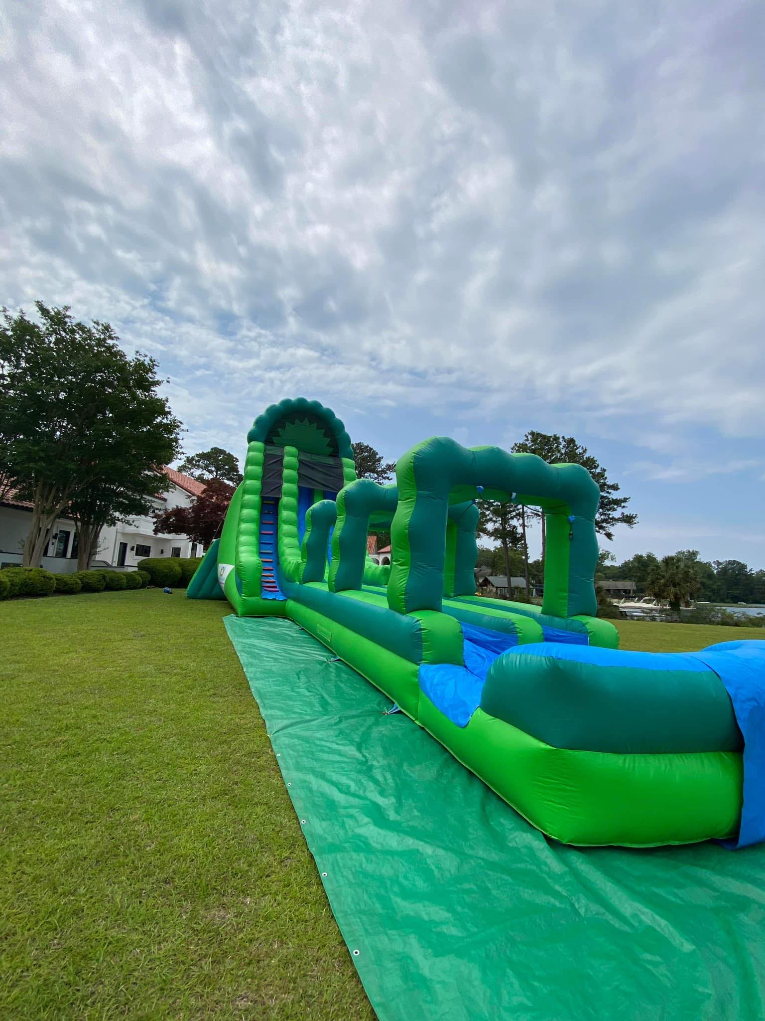 Big Daddy’s bouncy’s | Claremont NC