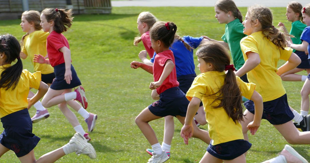 Wrekin - This week's cross country races came to an end yesterday ...