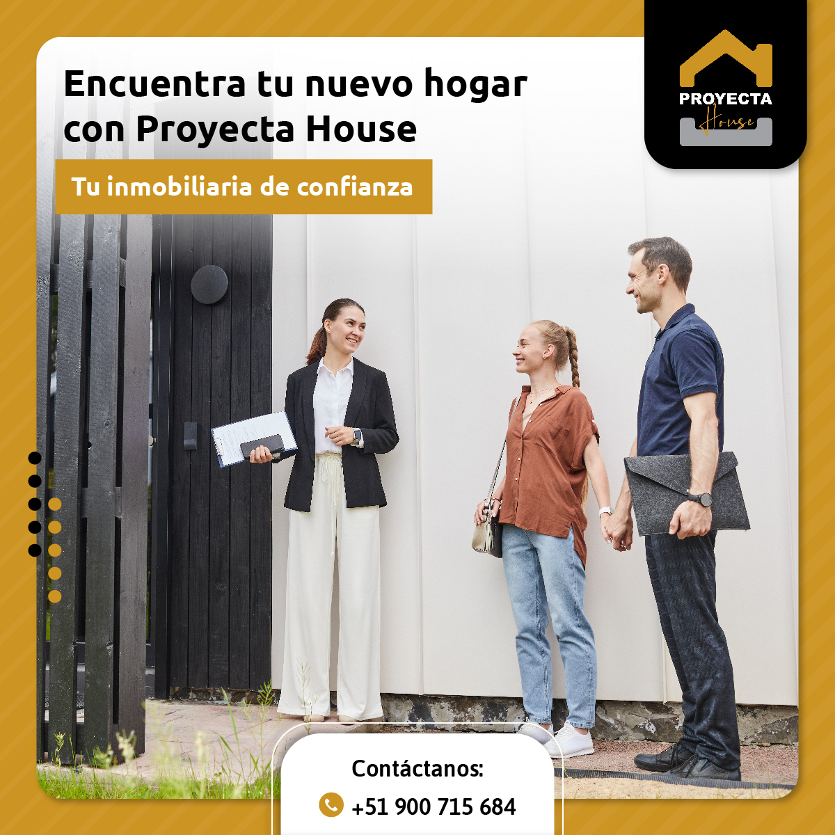 Tu - ¡Cada persona merece tener el hogar de sus sueños! 😎💪 Somos ...