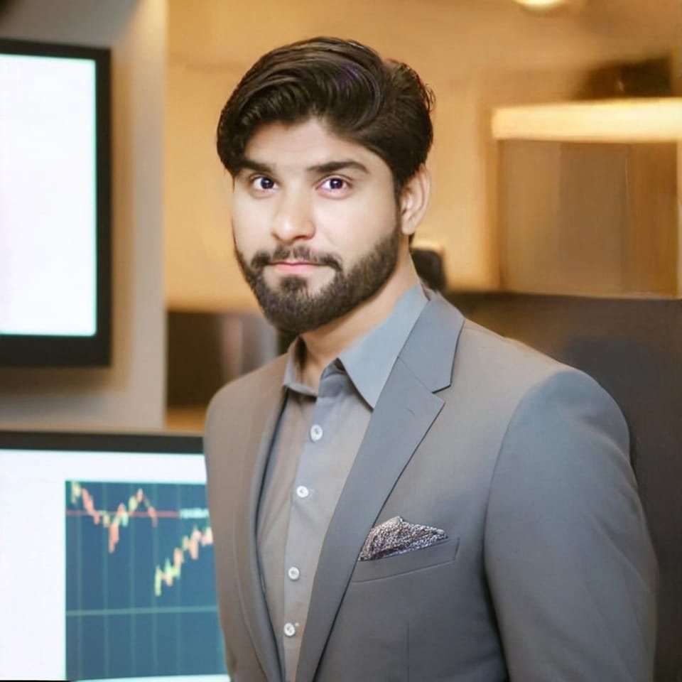 Umar Farooq