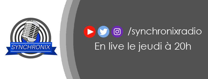 Synchronix - Home | Facebook