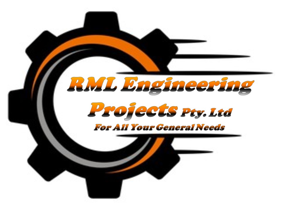 RML Engineering Projects | Pretoria