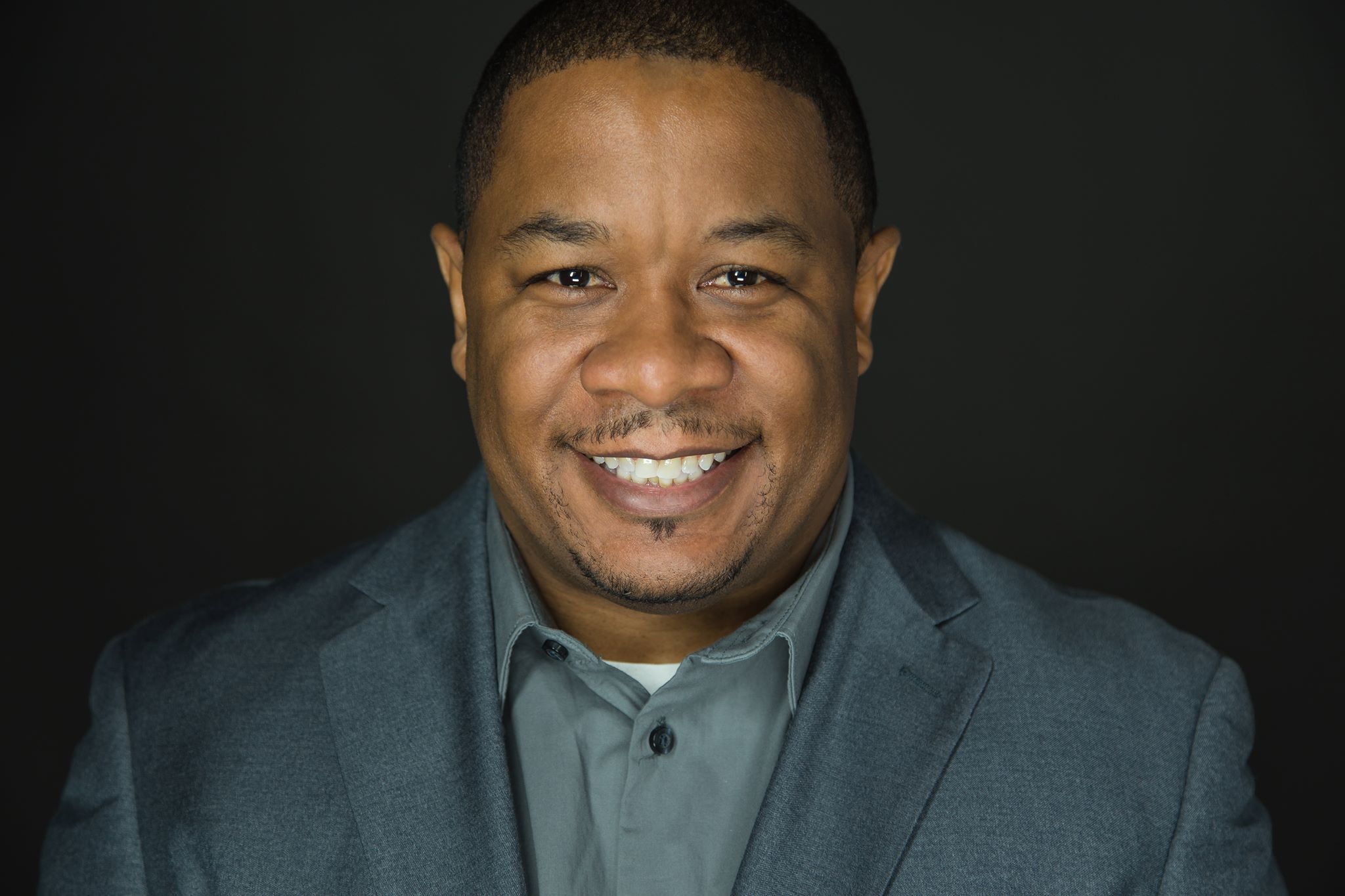 David A. Rodgers