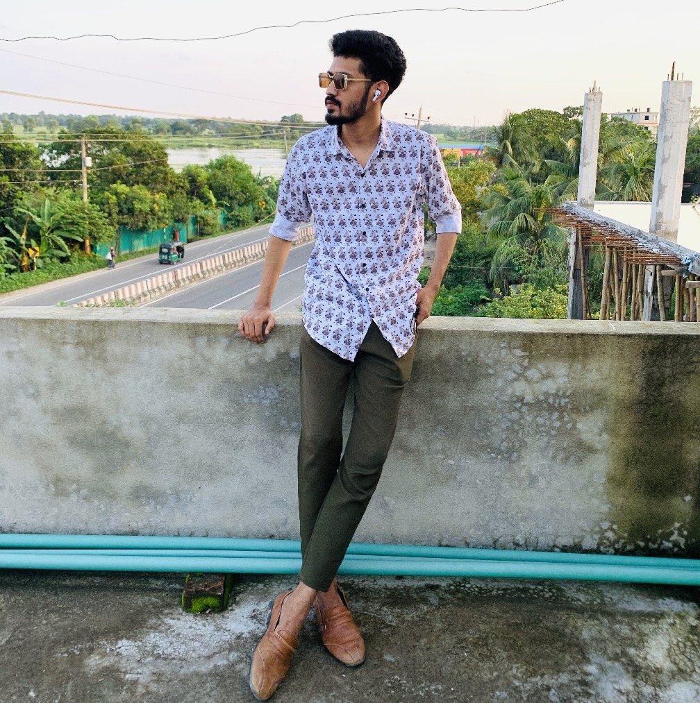 Fahim Khan